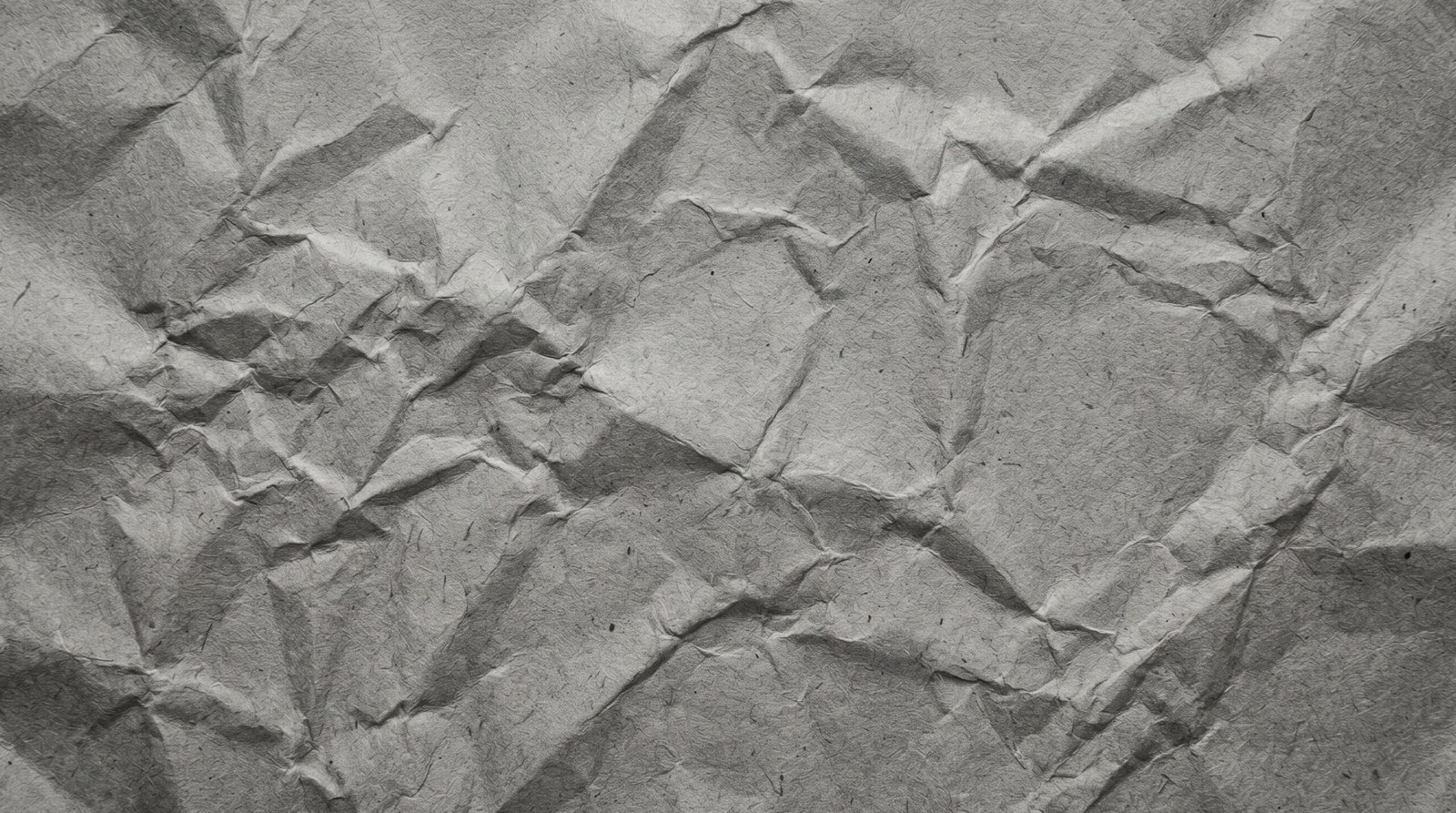 Aesthetic Crumpled Paper Background Free Download in HD
