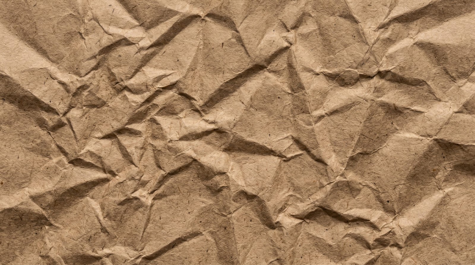 Best Crumpled Paper Background Free Download for Posters and Mockups