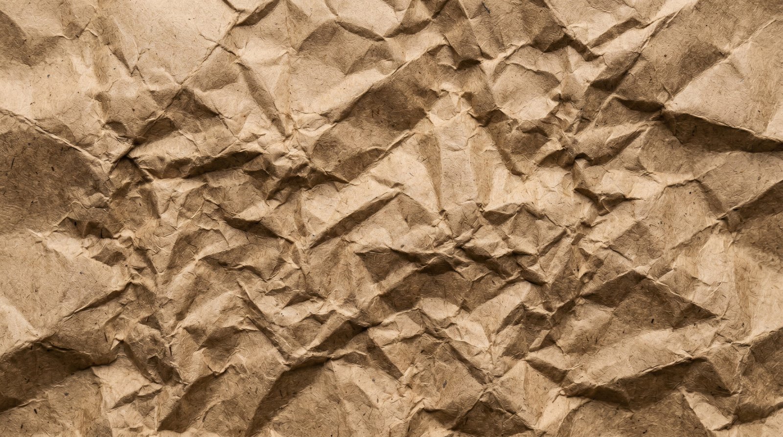 12+ Crumpled Paper Texture Backgrounds Free Download for Designers
