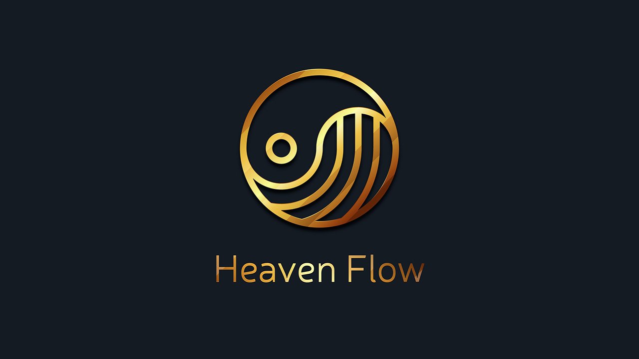 Luxurious golden logo template – AI Free Download