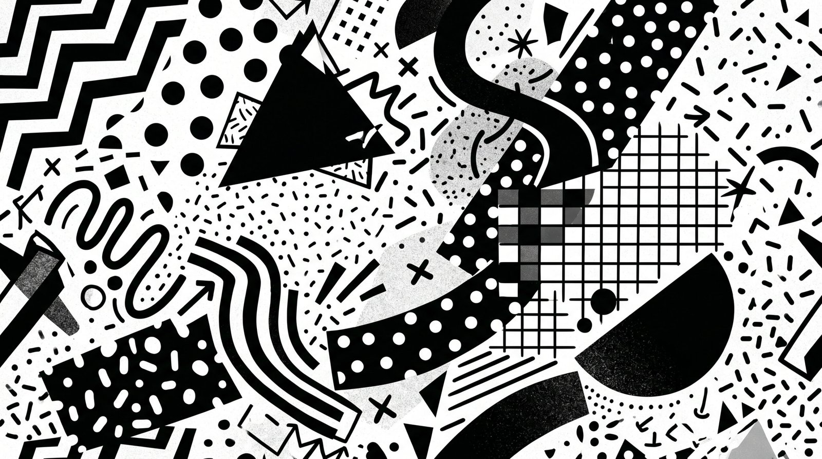 Free Memphis Background Images – Vibrant Geometric Designs for Designers