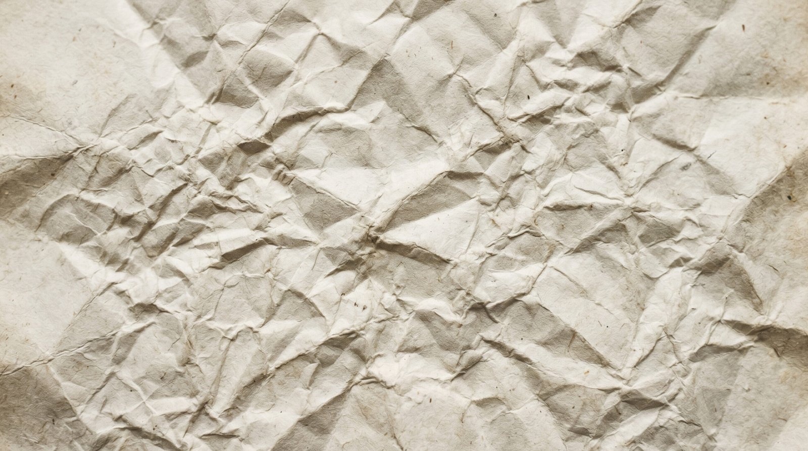 Free Crumpled Paper Background Textures for Photoshop Download