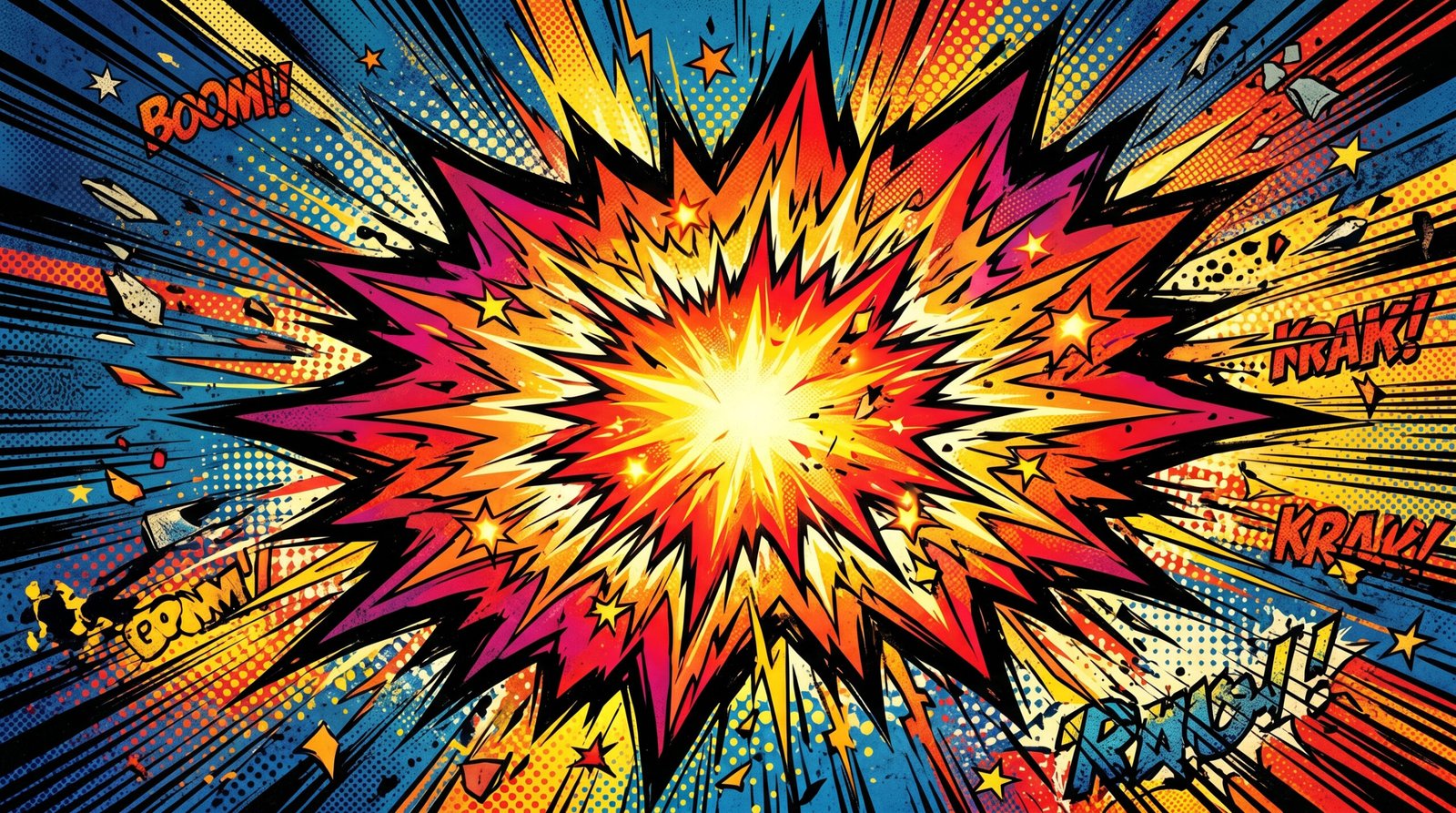 Download Free Comic Style Backgrounds for Creative Design