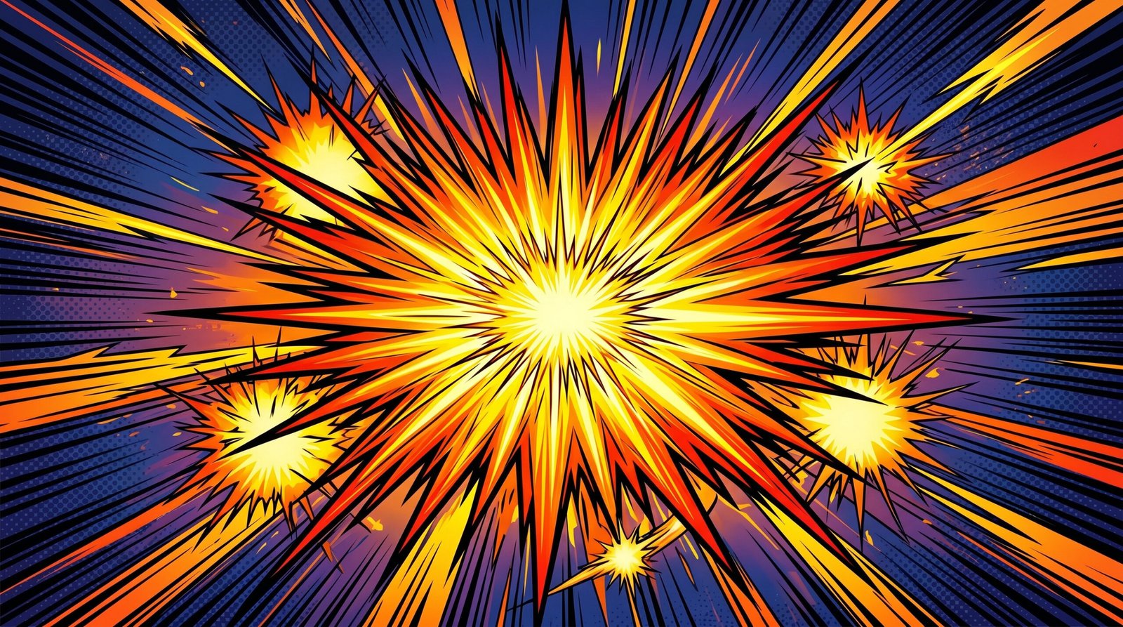 Best Free Comic Background Images for Posters and Comics