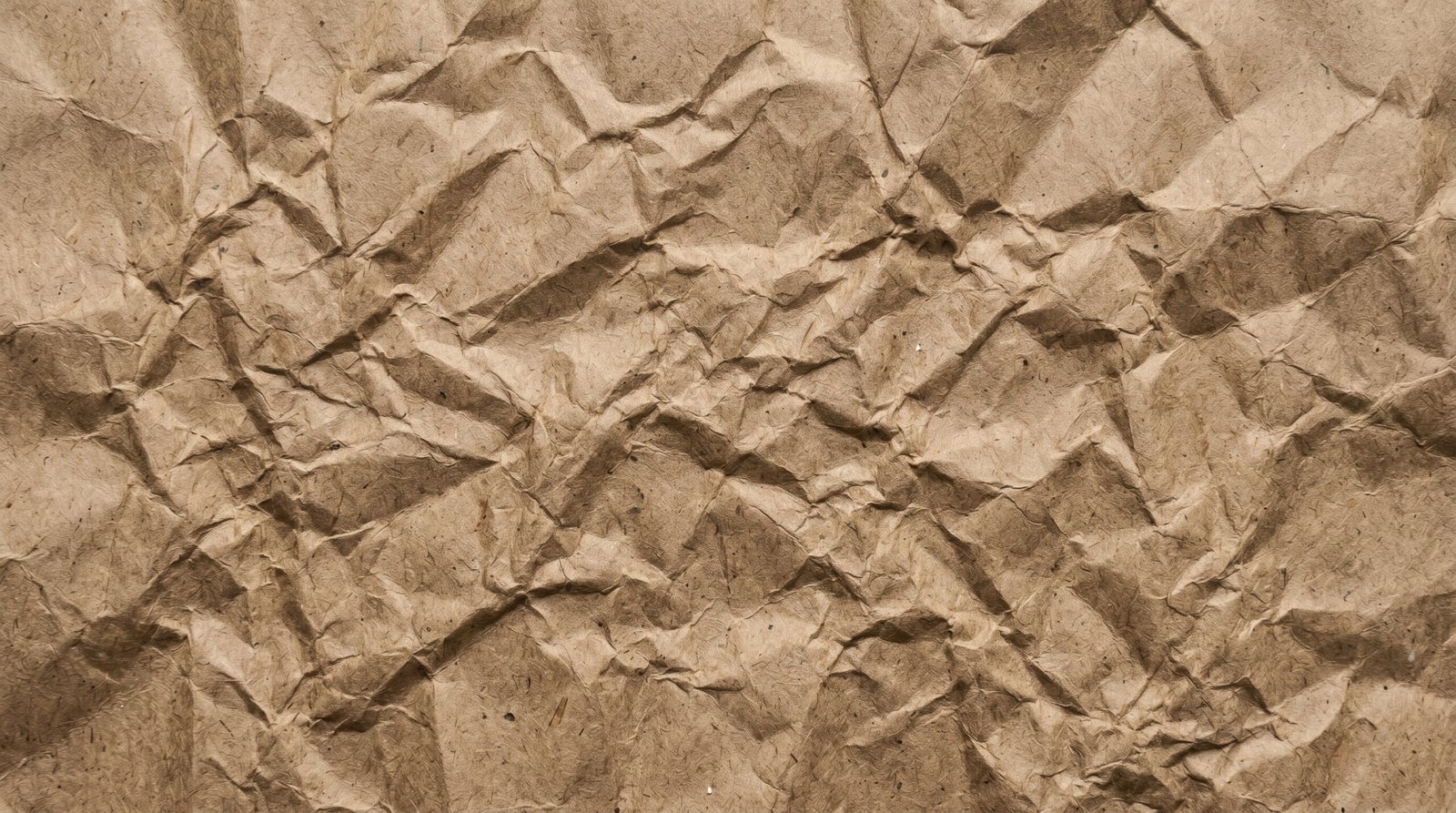 Realistic Crumpled Paper Background Free Download PNG Images