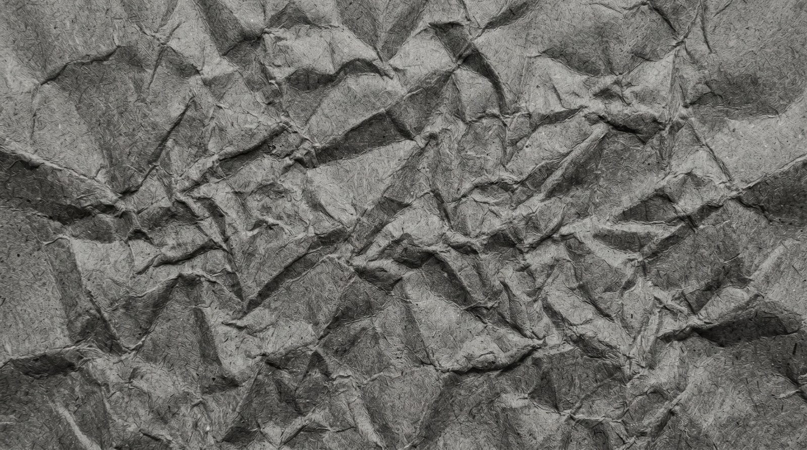 Crumpled Paper Overlay Background Free Download for Graphic Design
