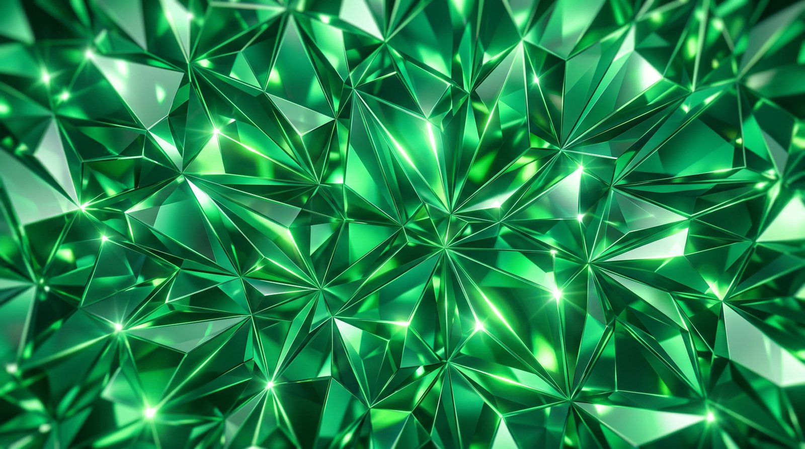 Free Geometric Polygon Backgrounds – High Resolution Abstract Designs